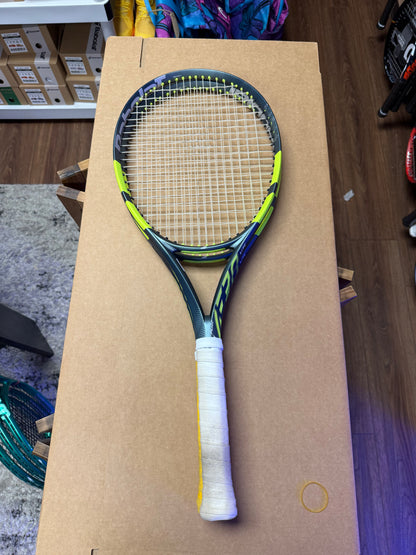 Babolat Pure Aero Lite (2026)