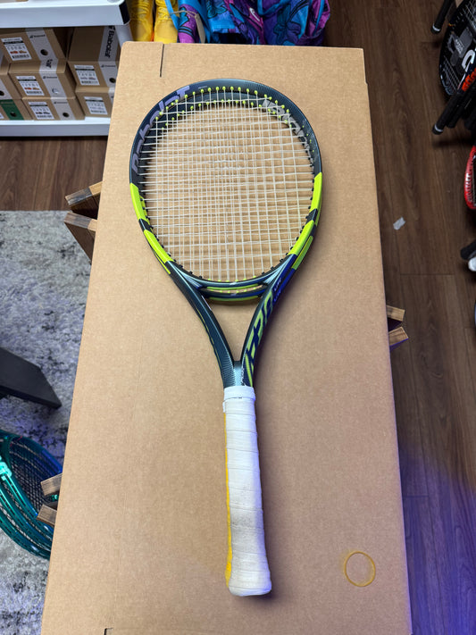 Babolat Pure Aero Lite (2026)