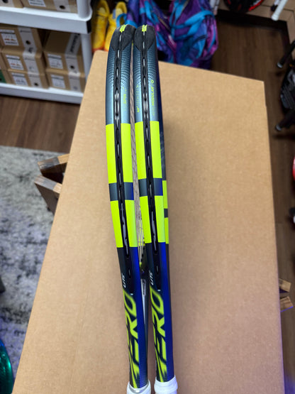 Babolat Pure Aero Lite (2026)