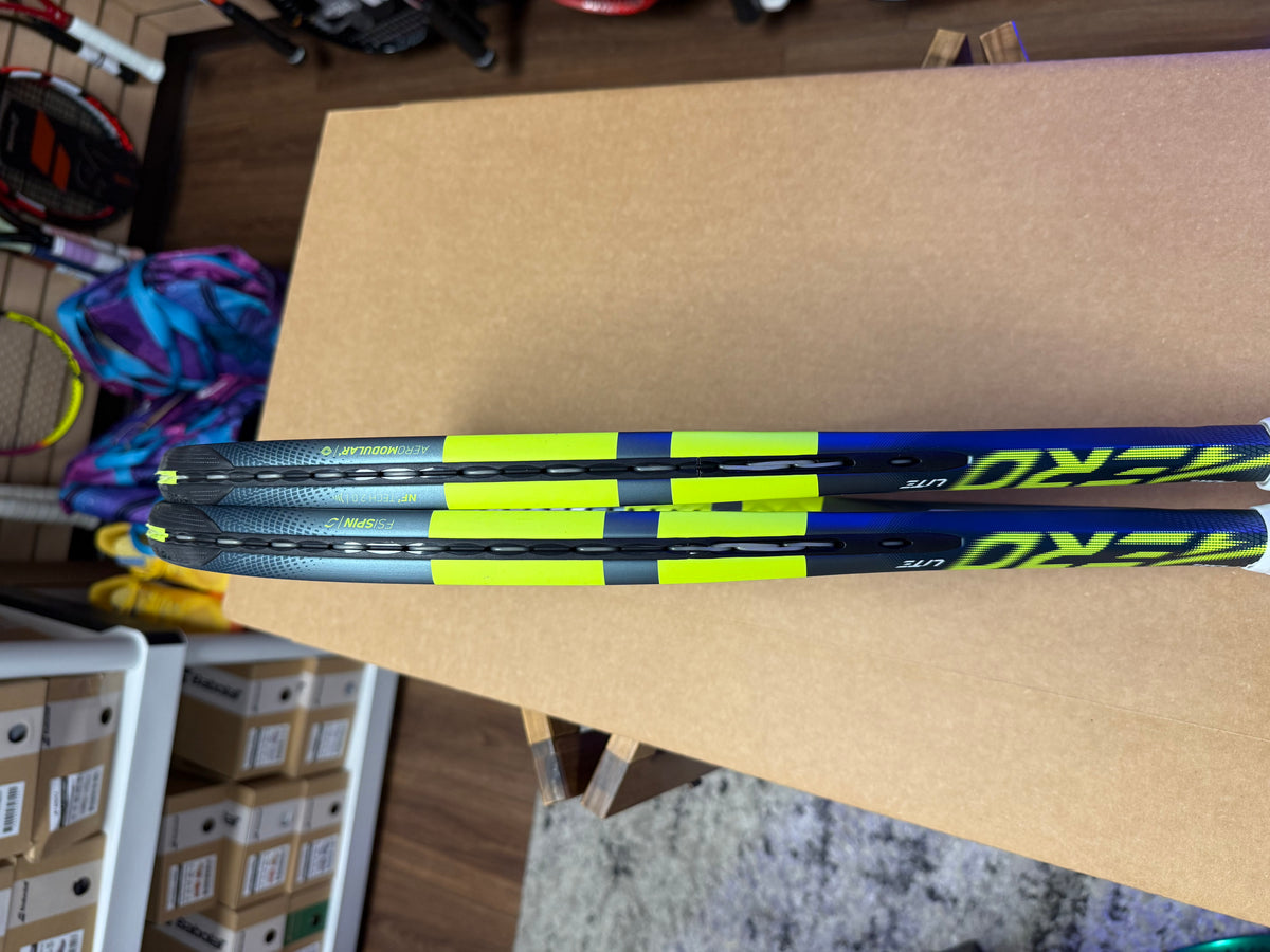 Babolat Pure Aero Lite (2026)