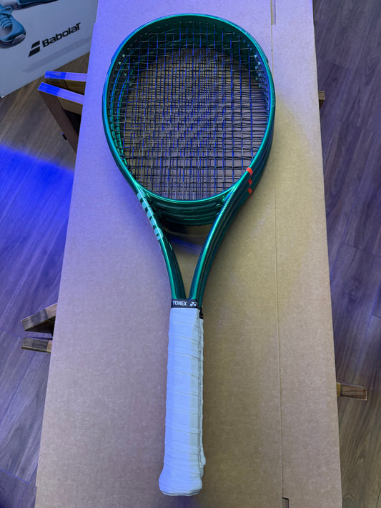 Wilson Blade 100 Pro V10