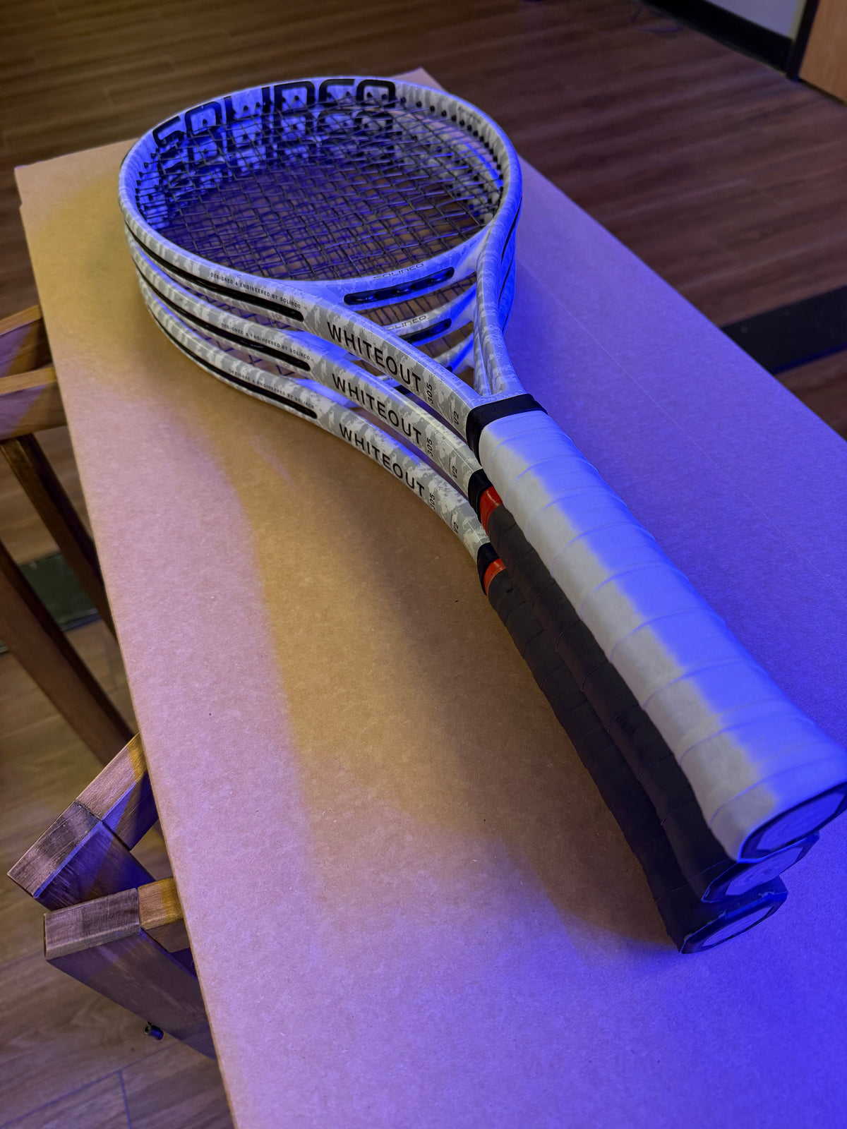 Solinco Whiteout 305 V2