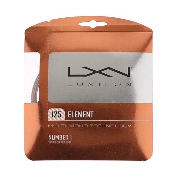 Luxilon Element 125