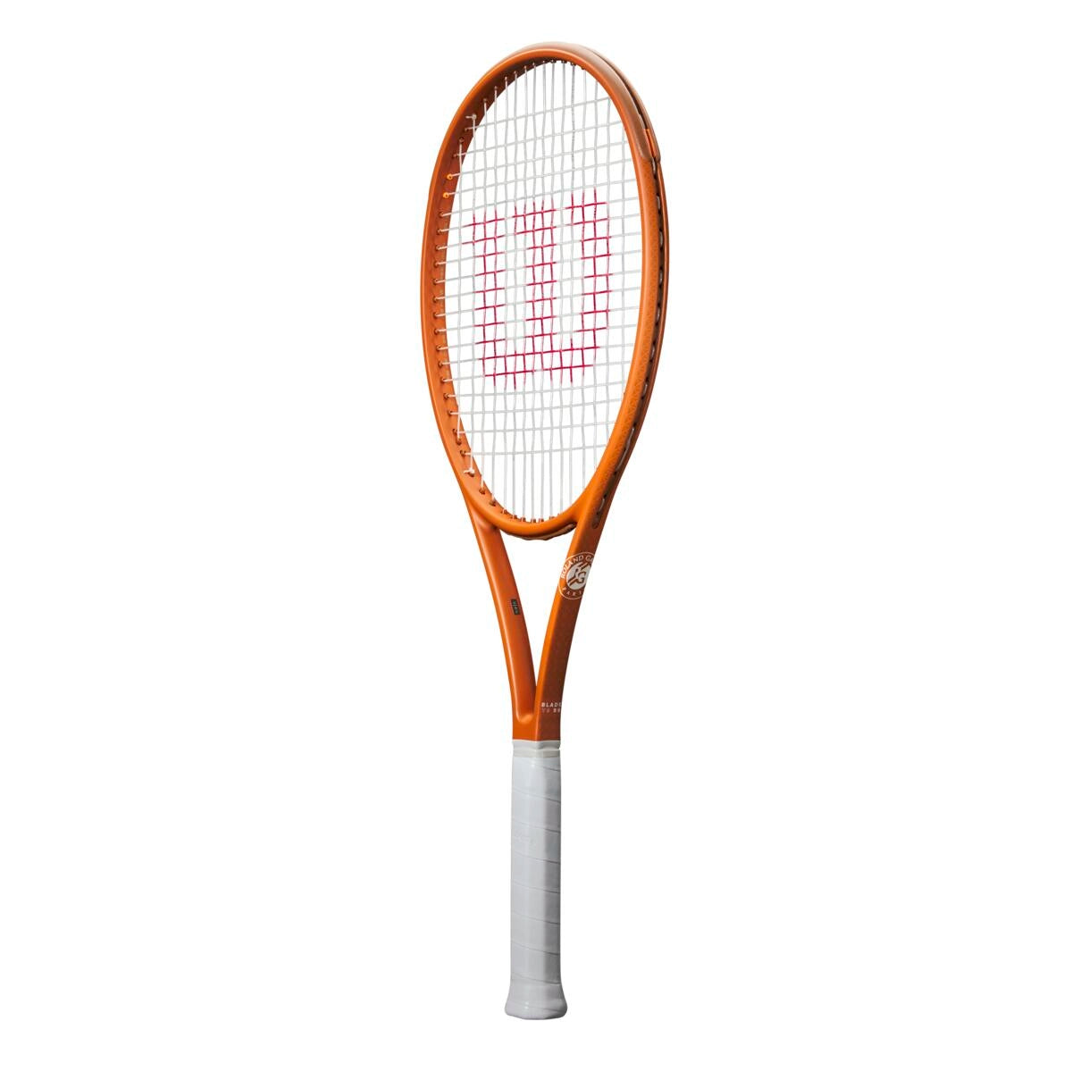 Wilson Blade 98 Roland Garros