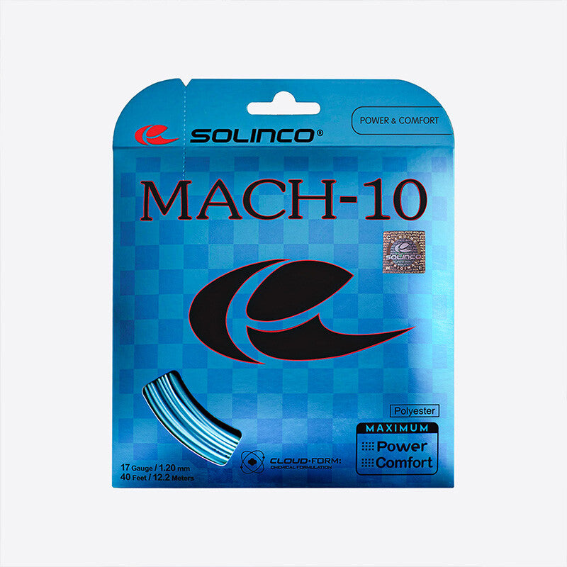 Solinco Mach - 10