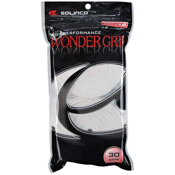 Solinco Wonder Grip (30x)