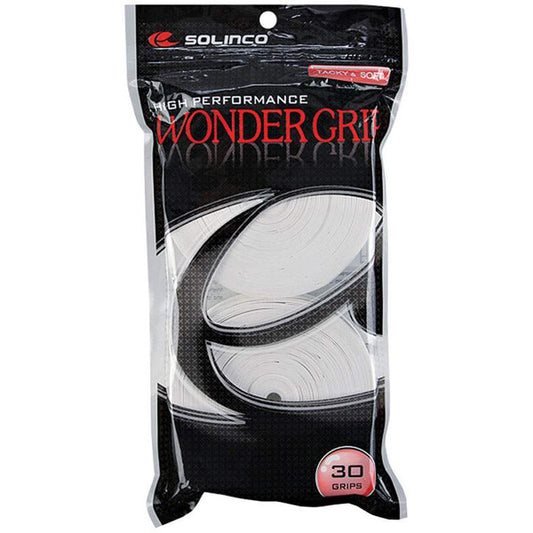 Solinco Wonder Grip (30x)