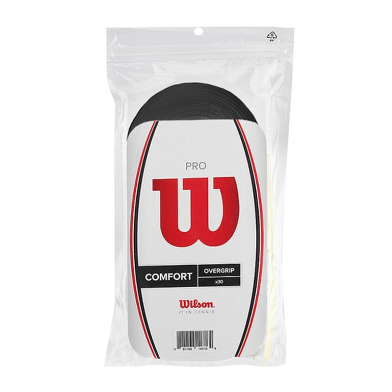 Wilson Pro Overgrip (30x)