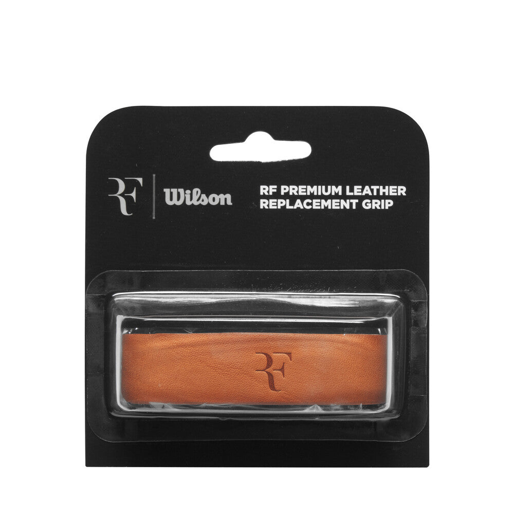 Wilson RF Premium Leather
