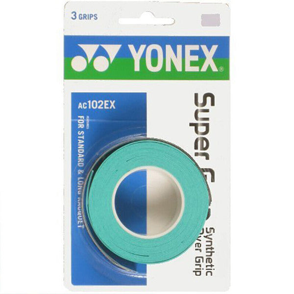 Yonex Wet Super Grap Overgrip (3x)