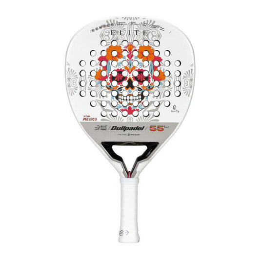 Bullpadel Elite W MX LTD (2025)