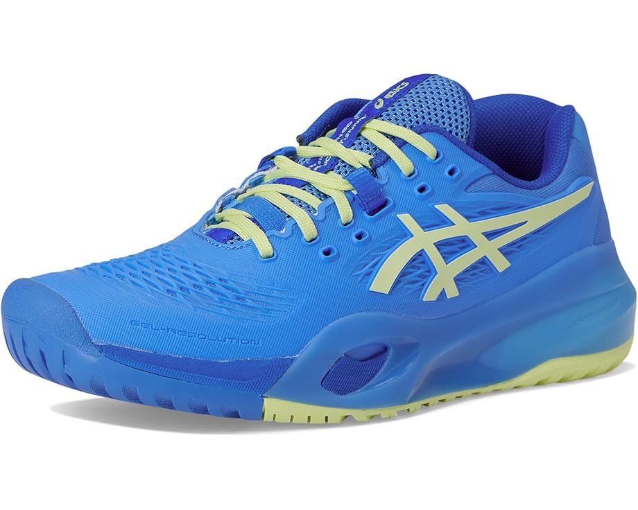 ASICS Gel-Resolution X