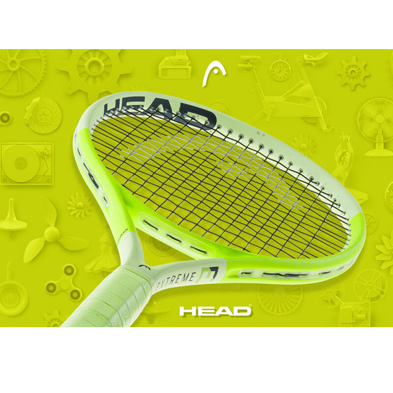 Head Extreme MP