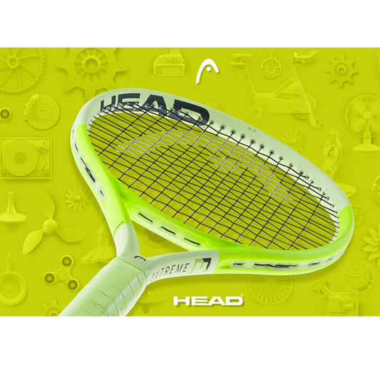 Head Extreme Team