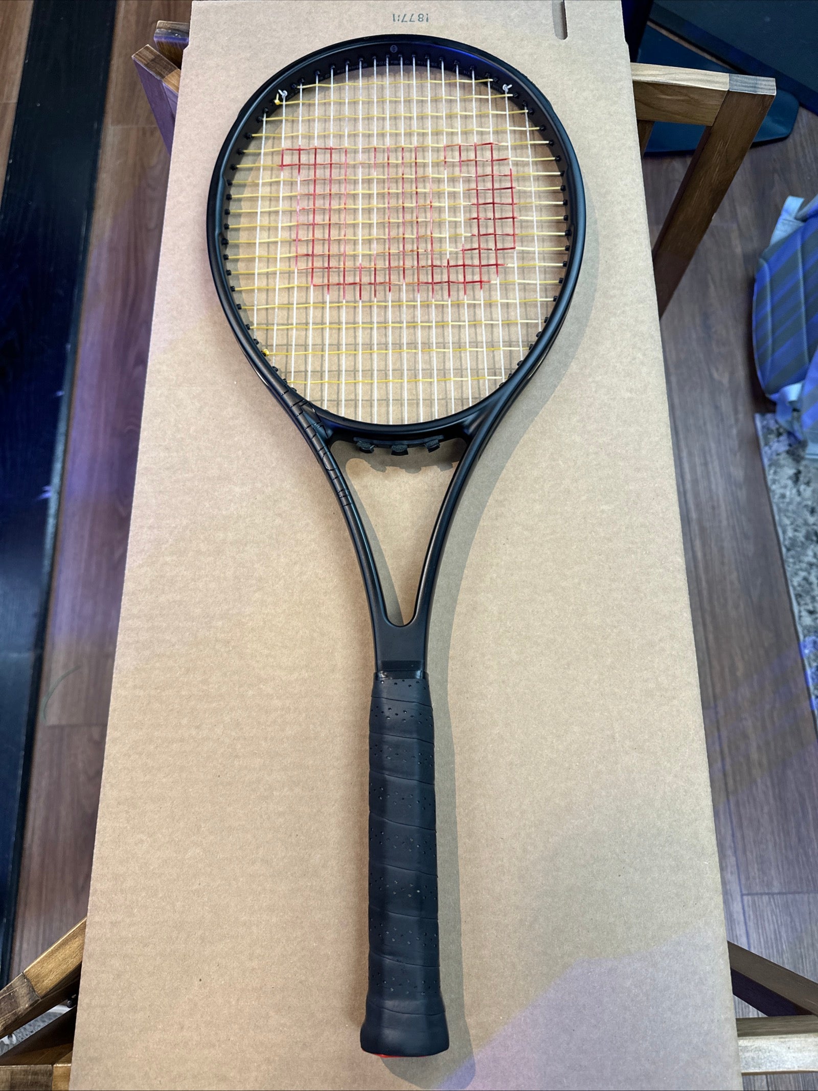Fernando Verdasco Personal プロストック Fernando Verdasco Personal プロストック