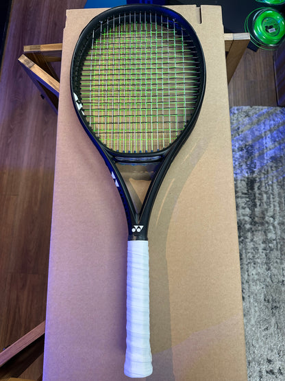 Yonex EZONE Blackouts