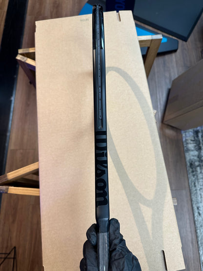 Roger Federer Personal Pro Staff (RF97A Mold)