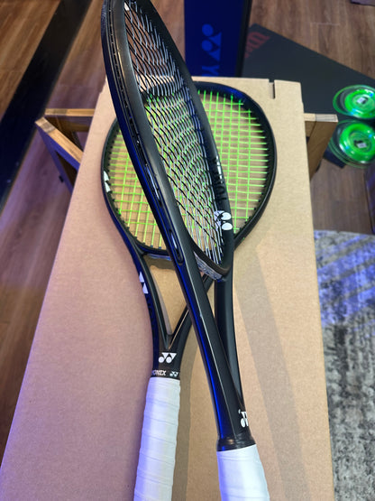 Yonex EZONE Blackouts