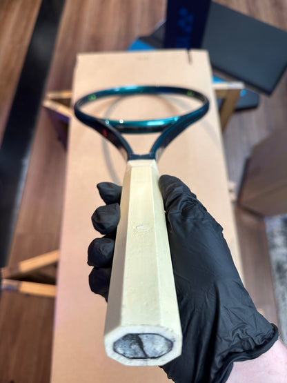 Stefanos Tsisitpas Personal Blade
