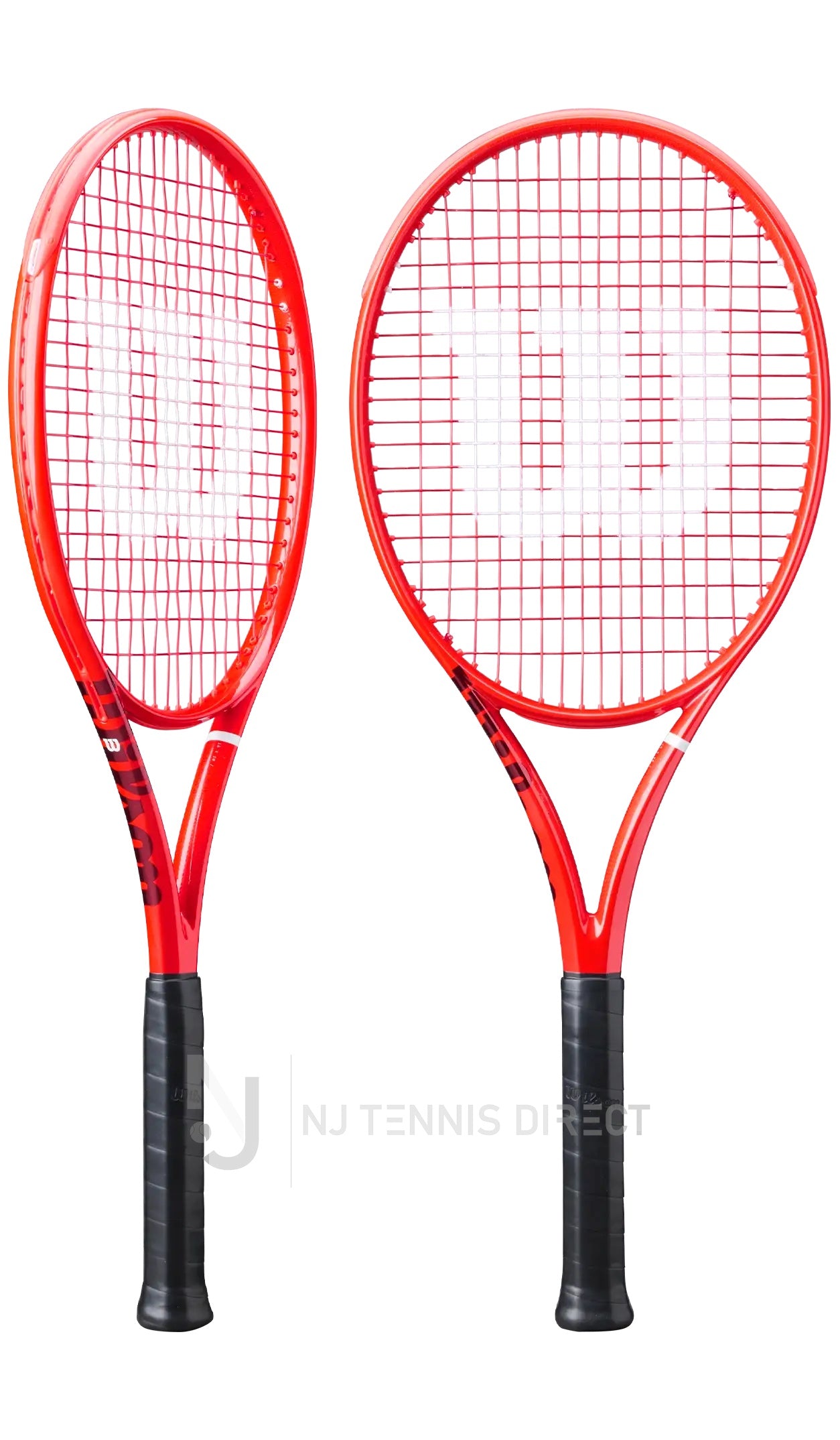 Wilson Defyer 98 Pro