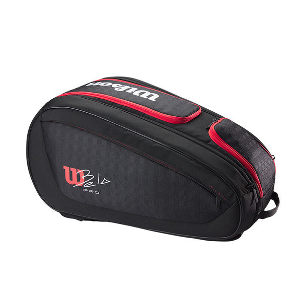 Wilson Bela V3 Padel Racquet Bag