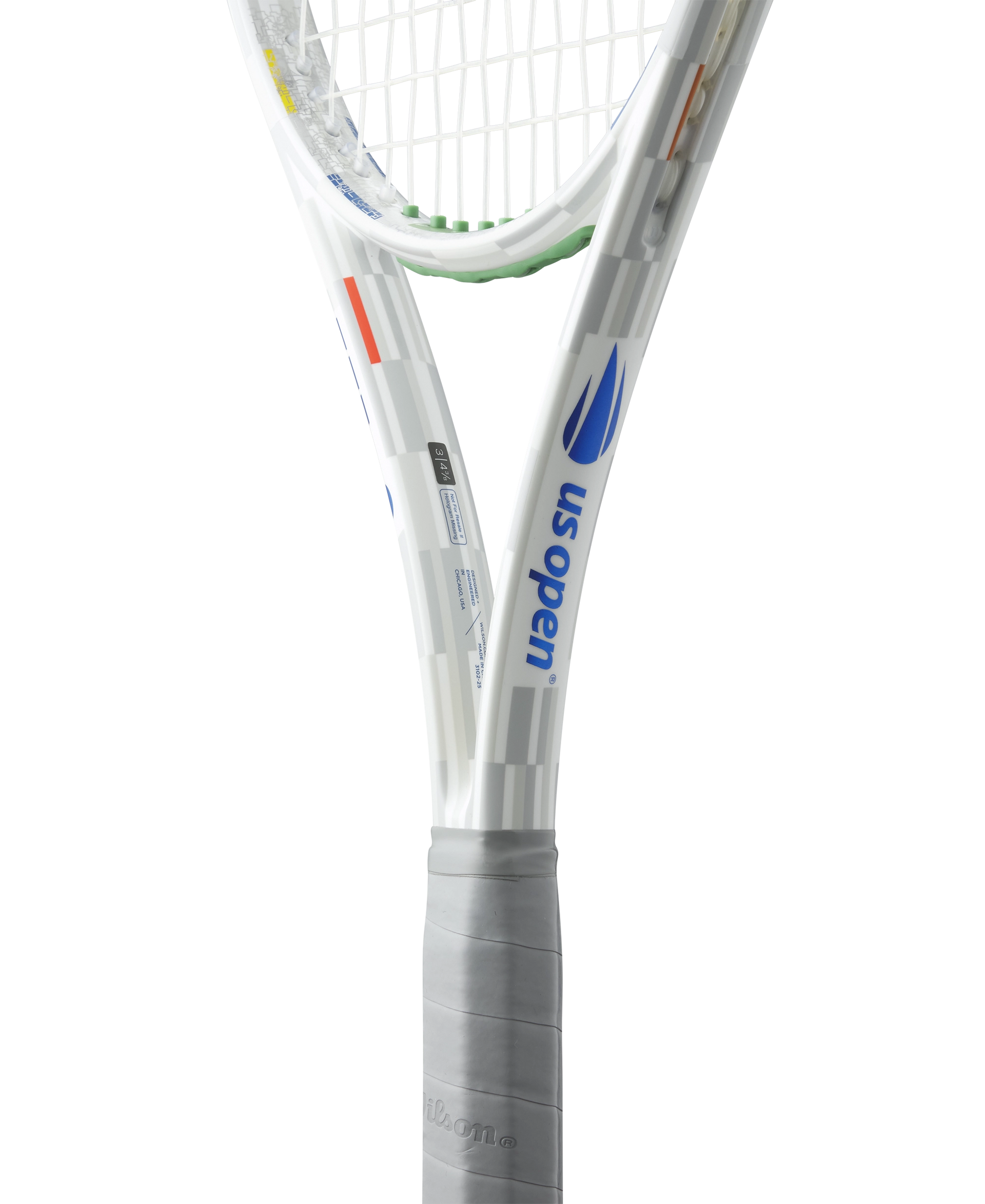 Wilson Shift US OPEN