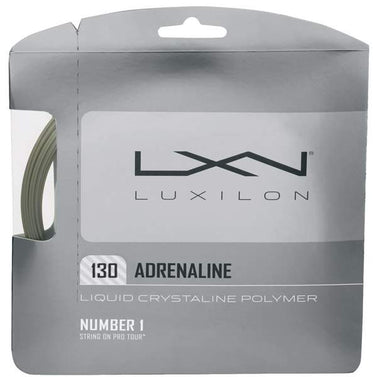 Luxilon Adrenaline (Platinum)