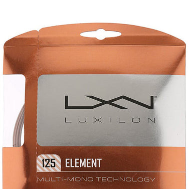 Luxilon Element 125 16L (Bronze)