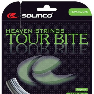 Solinco Tour Bite (Silver)