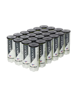 Tecnifibre All Court Ball (Case 24x)