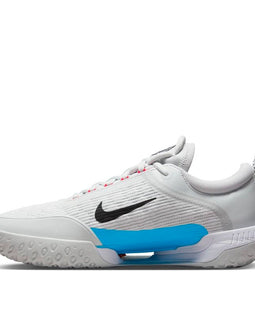 Nike Court Zoom NXT (M) (Grey)