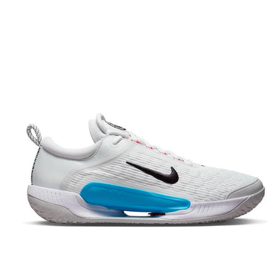 Nike Court Zoom NXT (M) (Grey)