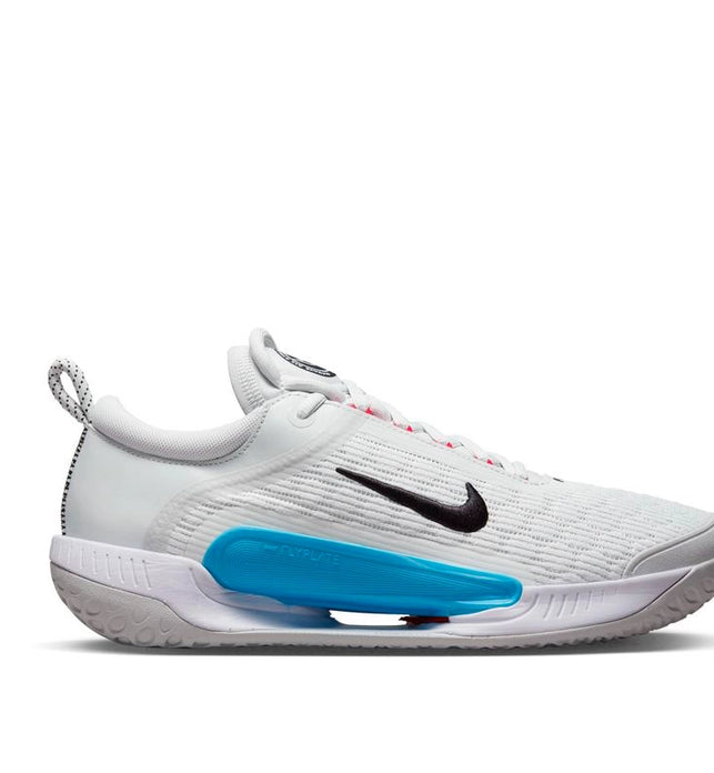 Nike Court Zoom NXT (M) (Grey)