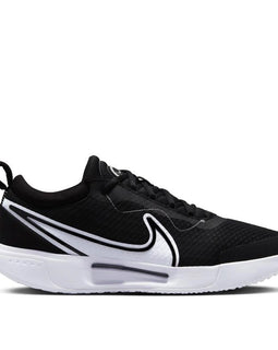 Nike Court Zoom Pro (M) (Black)