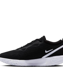 Nike Court Zoom Pro (M) (Black)