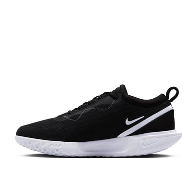 Nike Court Zoom Pro (M) (Black)