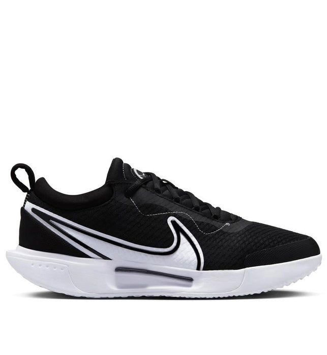 Nike Court Zoom Pro (M) (Black)