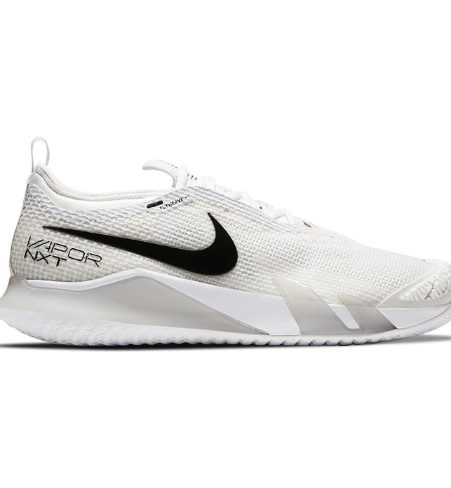 Nike React Vapor NXT (M) (White)