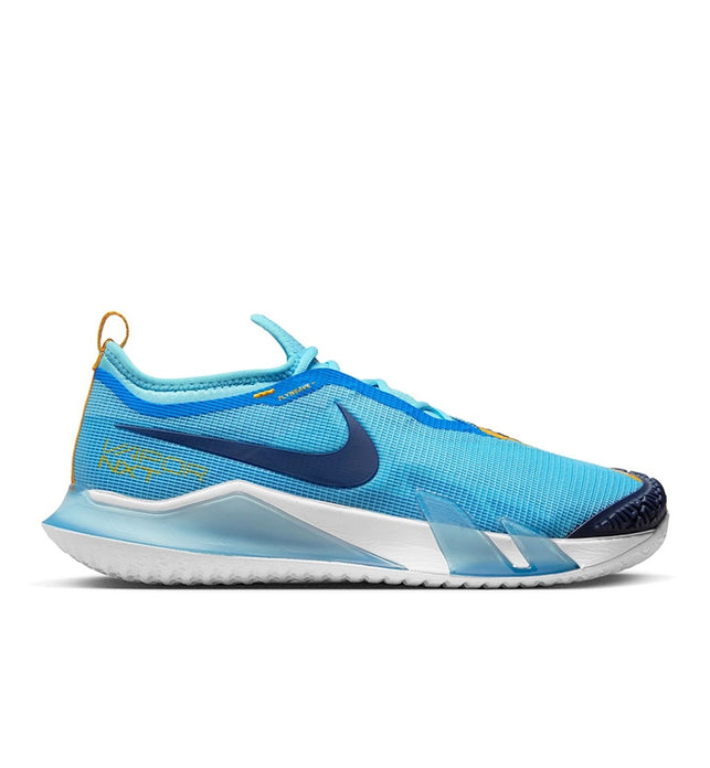 Nike React Vapor NXT (M) (Blue/Navy)