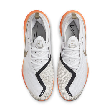 Nike React Vapor NXT (M) (White/Orange)