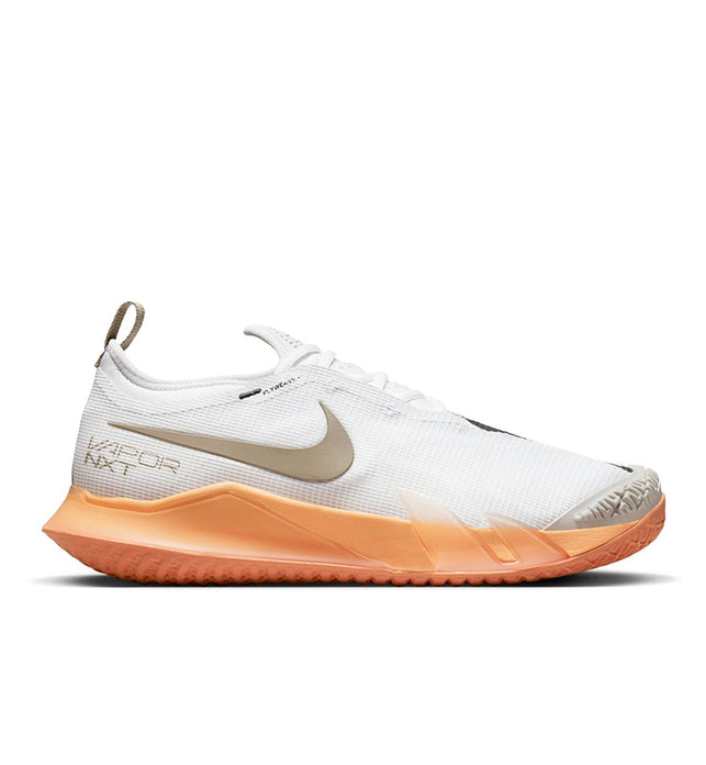 Nike React Vapor NXT (M) (White/Orange)