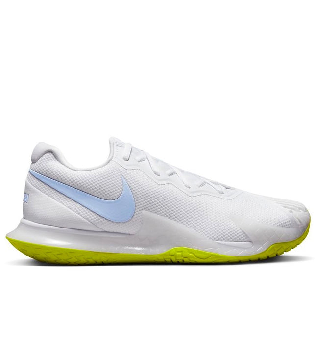 Nike Air Zoom Vapor Cage 4 (M) Rafa (White)