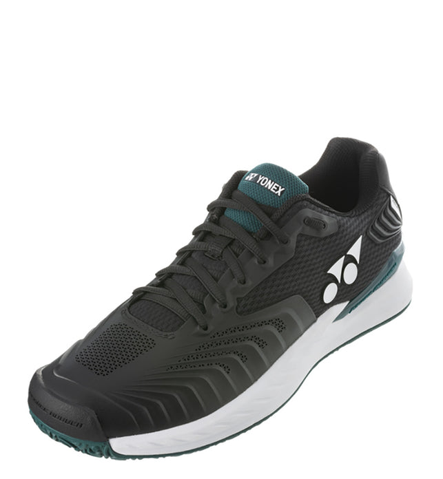 Yonex Eclipsion 4 (M) Clay (Black/Green)