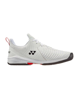 Yonex Sonicage 3 (M) (White/Red)