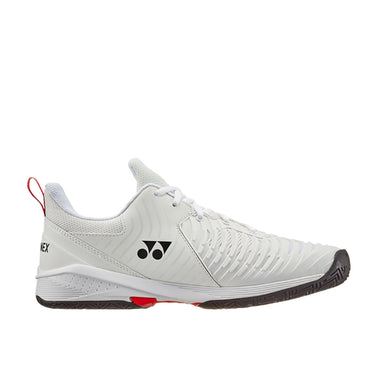 Yonex Sonicage 3 (M) (White/Red)