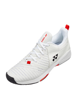 Yonex Sonicage 3 (M) (White/Red)