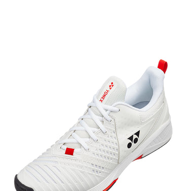 Yonex Sonicage 3 (M) (White/Red)