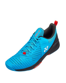 Yonex Sonicage 3 (M) (Wide) (2E) (Blue/Black)